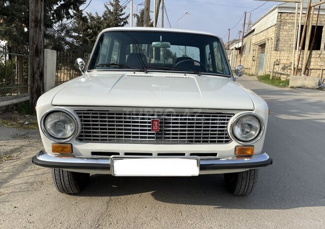 LADA (VAZ) 21011 1974, 11,111 km - 1.6 l - Bakı