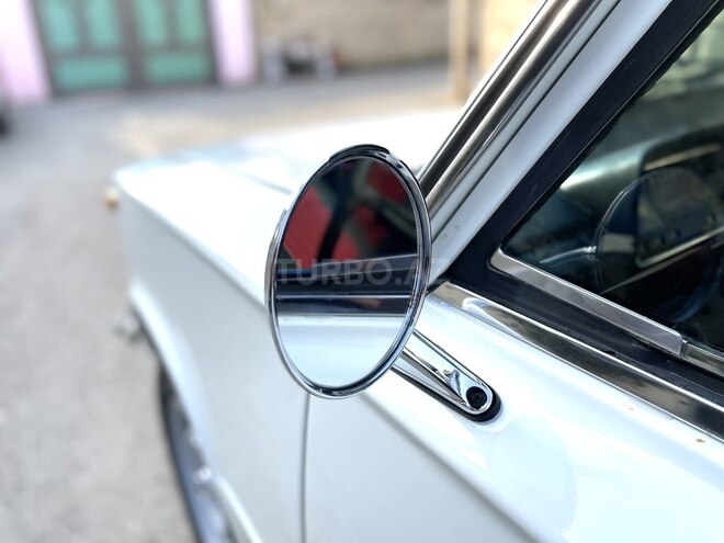 LADA (VAZ) 21011 1974, 11,111 km - 1.6 l - Bakı