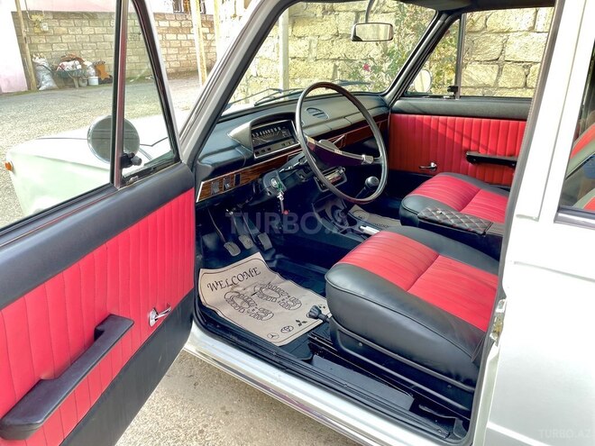 LADA (VAZ) 21011 1974, 11,111 km - 1.6 l - Bakı