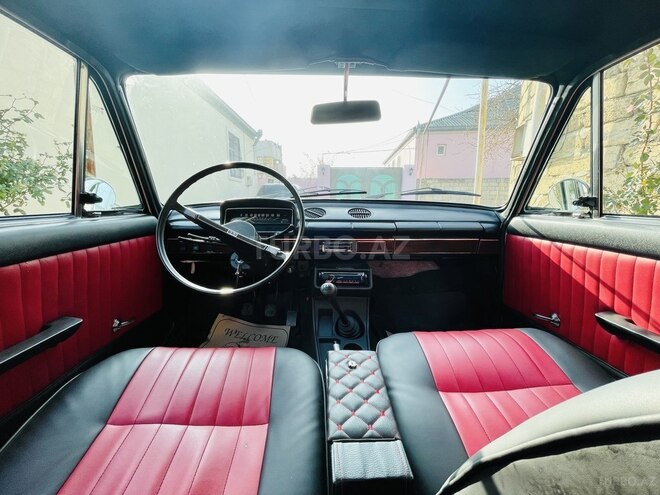 LADA (VAZ) 21011 1974, 11,111 km - 1.6 l - Bakı