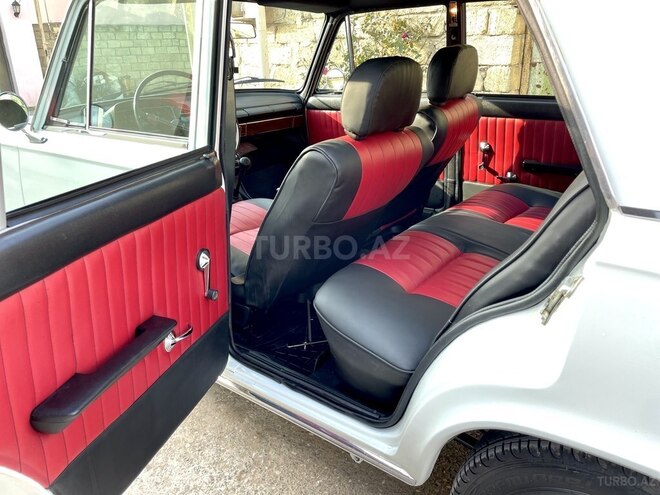 LADA (VAZ) 21011 1974, 11,111 km - 1.6 l - Bakı
