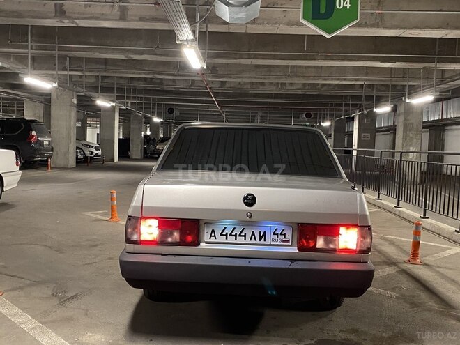 Tofas Sahin 2007, 33,000 km - 1.6 л - Bakı