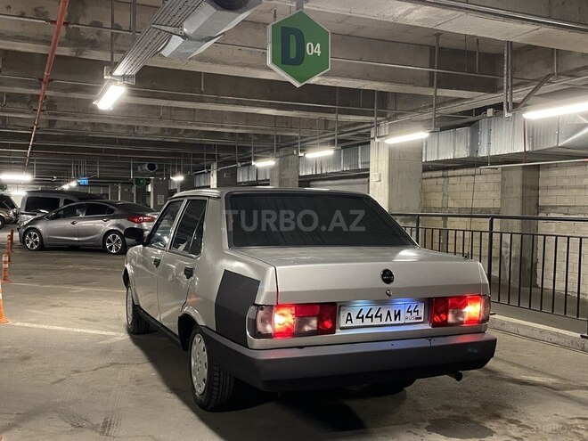 Tofas Sahin 2007, 33,000 km - 1.6 л - Bakı