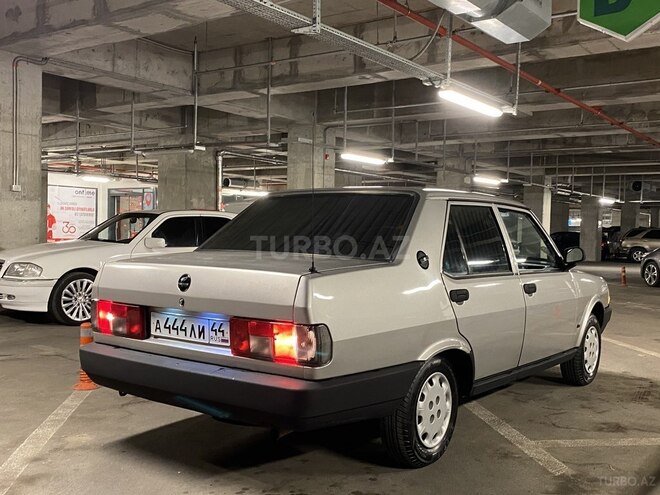 Tofas Sahin 2007, 33,000 km - 1.6 л - Bakı