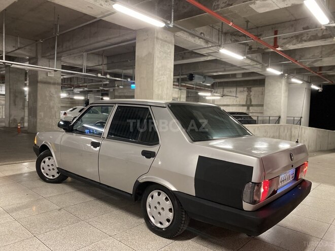 Tofas Sahin 2007, 33,000 km - 1.6 л - Bakı