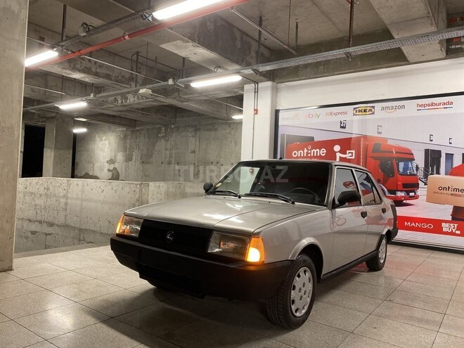 Tofas Sahin 2007, 33,000 km - 1.6 л - Bakı