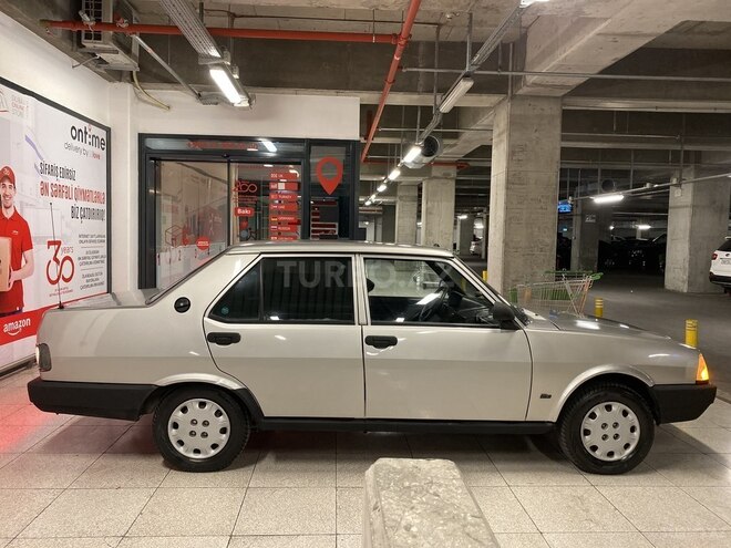Tofas Sahin 2007, 33,000 km - 1.6 л - Bakı