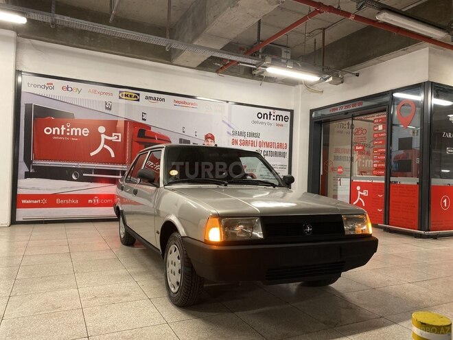 Tofas Sahin 2007, 33,000 km - 1.6 л - Bakı