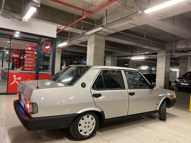 Tofas Sahin 2007, 33,000 km - 1.6 л - Bakı