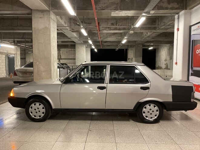 Tofas Sahin 2007, 33,000 km - 1.6 л - Bakı