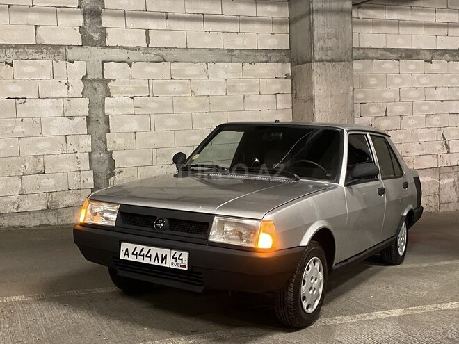 Tofas Sahin 2007, 33,000 km - 1.6 л - Bakı