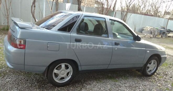 LADA (VAZ) 2110 2002, 200,000 km - 1.6 l - Bərdə