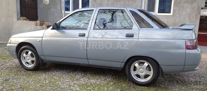 LADA (VAZ) 2110 2002, 200,000 km - 1.6 l - Bərdə