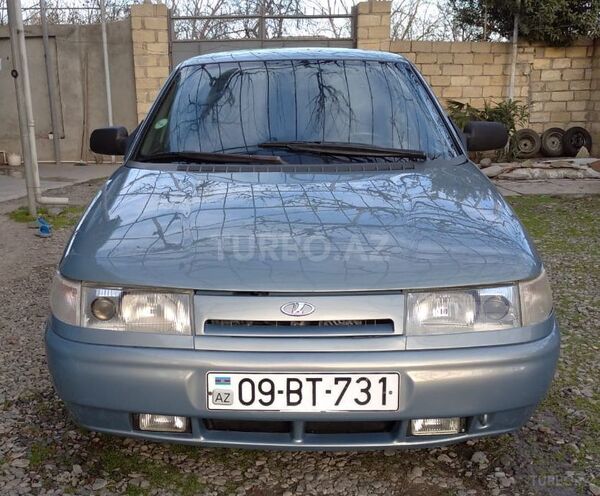 LADA (VAZ) 2110 2002, 200,000 km - 1.6 l - Bərdə