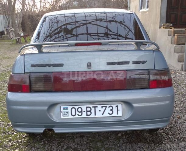 LADA (VAZ) 2110 2002, 200,000 km - 1.6 l - Bərdə