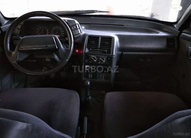 LADA (VAZ) 2110 2002, 200,000 km - 1.6 l - Bərdə