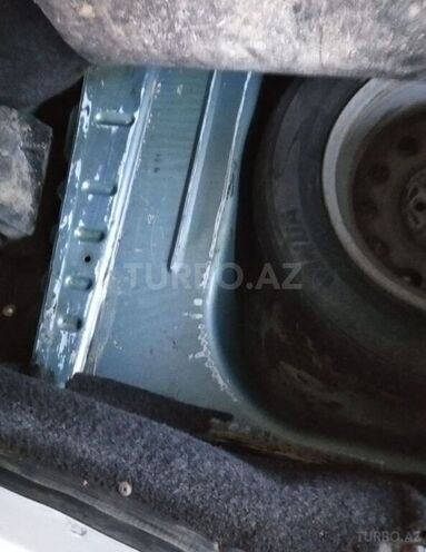 LADA (VAZ) 2110 2002, 200,000 km - 1.6 l - Bərdə