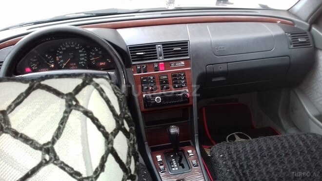 Mercedes C 180 1995, 452,111 km - 1.8 l - Mingəçevir