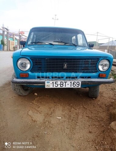 LADA (VAZ) 21011 1980, 200,000 km - 1.3 l - Bakı