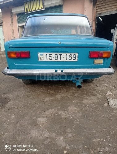 LADA (VAZ) 21011 1980, 200,000 km - 1.3 l - Bakı