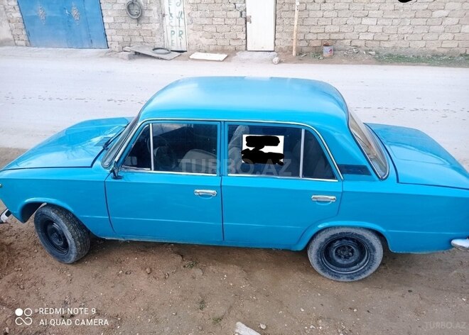 LADA (VAZ) 21011 1980, 200,000 km - 1.3 l - Bakı