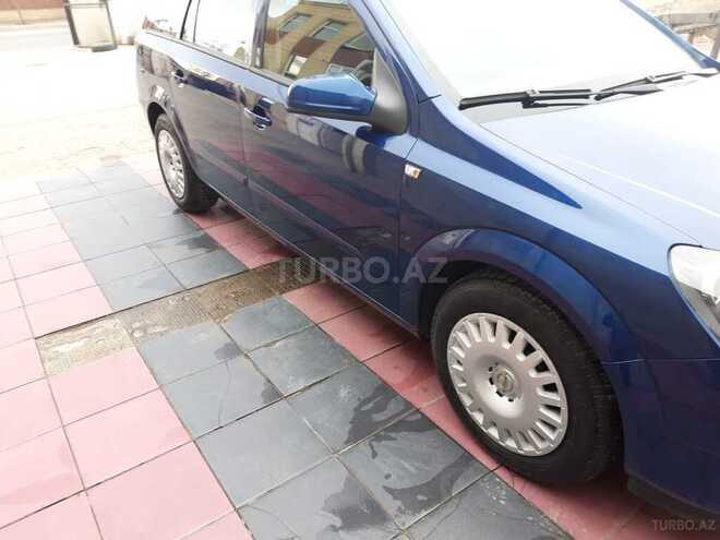 Opel Astra 2006, 153,000 km - 1.4 l - Gəncə