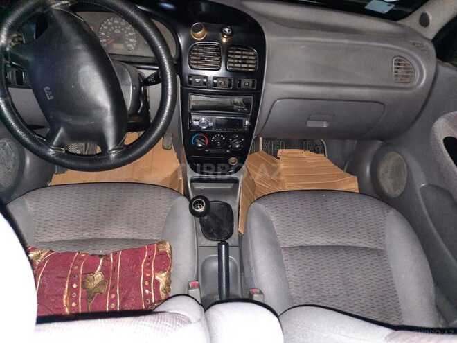 Kia Rio 2002, 200,000 km - 1.6 l - Şirvan