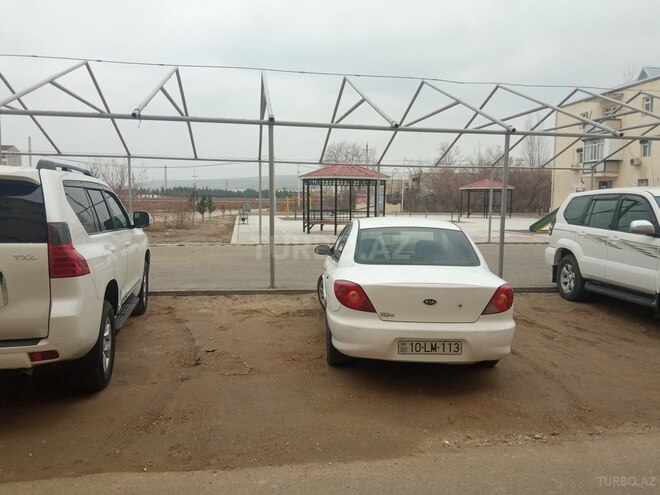 Kia Rio 2002, 200,000 km - 1.6 l - Şirvan