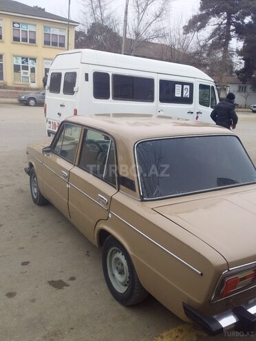 LADA (VAZ) 2106 1990, 35,350 km - 1.1 l - Biləsuvar