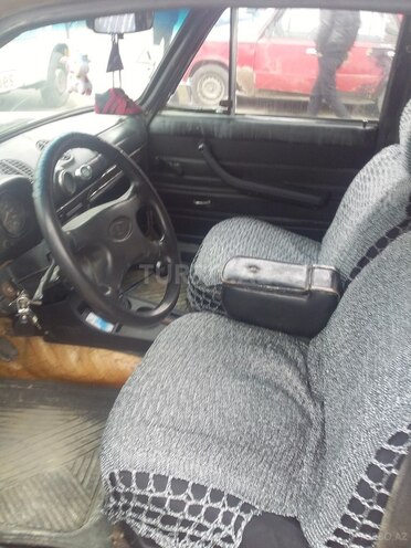 LADA (VAZ) 2106 1990, 35,350 km - 1.1 l - Biləsuvar