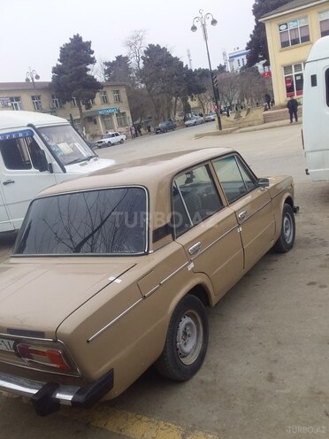 LADA (VAZ) 2106 1990, 35,350 km - 1.1 l - Biləsuvar