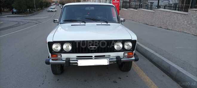 LADA (VAZ) 2106 2004, 76,740 km - 1.6 l - Bakı