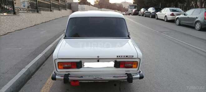 LADA (VAZ) 2106 2004, 76,740 km - 1.6 l - Bakı
