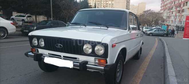 LADA (VAZ) 2106 2004, 76,740 km - 1.6 l - Bakı