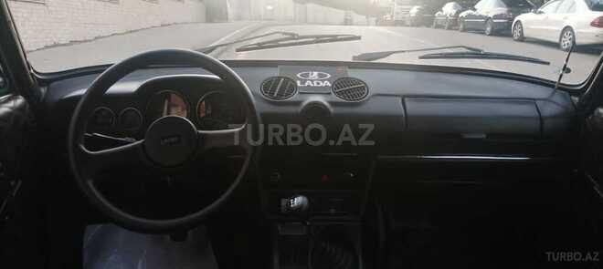 LADA (VAZ) 2106 2004, 76,740 km - 1.6 l - Bakı