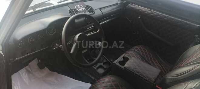 LADA (VAZ) 2106 2004, 76,740 km - 1.6 l - Bakı