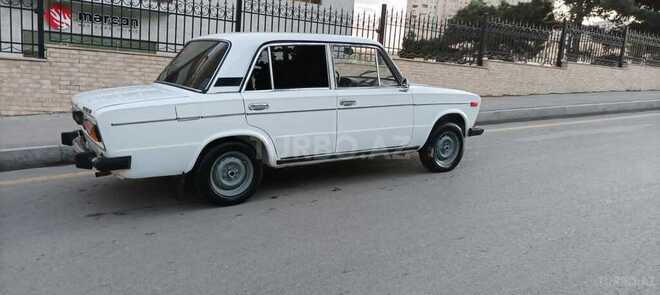 LADA (VAZ) 2106 2004, 76,740 km - 1.6 l - Bakı
