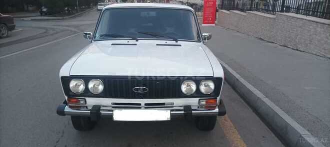 LADA (VAZ) 2106 2004, 76,740 km - 1.6 l - Bakı
