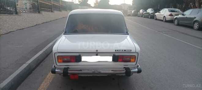 LADA (VAZ) 2106 2004, 76,740 km - 1.6 l - Bakı