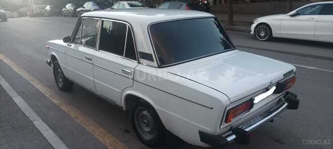 LADA (VAZ) 2106 2004, 76,740 km - 1.6 l - Bakı