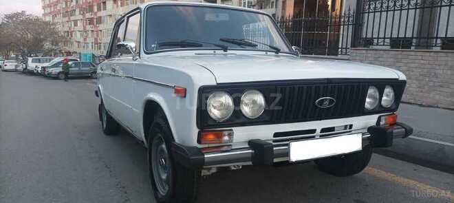 LADA (VAZ) 2106 2004, 76,740 km - 1.6 l - Bakı