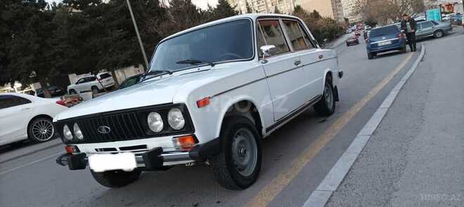 LADA (VAZ) 2106 2004, 76,740 km - 1.6 l - Bakı