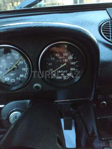 LADA (VAZ) 2106 2004, 76,740 km - 1.6 l - Bakı