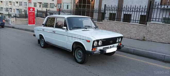 LADA (VAZ) 2106 2004, 76,740 km - 1.6 l - Bakı