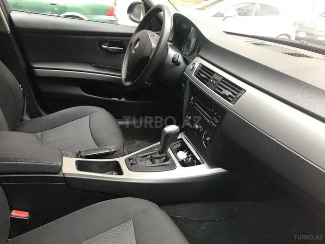 BMW 320 2008, 260,000 km - 2.0 l - Bakı