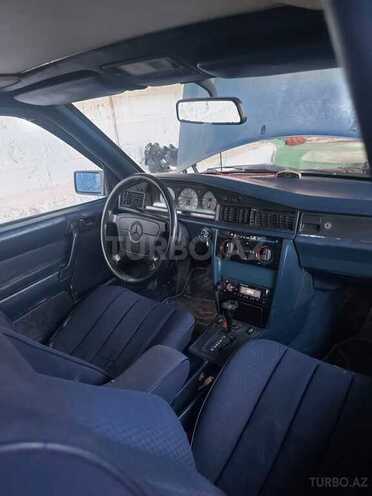 Mercedes 190 1993, 356,214 km - 2.0 l - Beyləqan