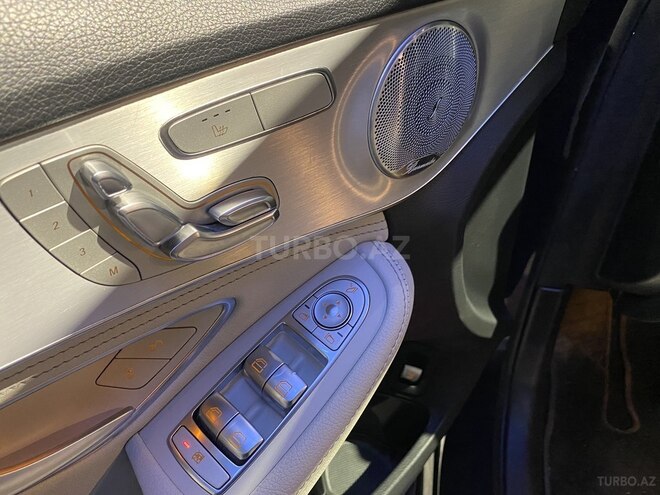 Mercedes C 300 2016, 45,000 km - 2.0 л - Bakı