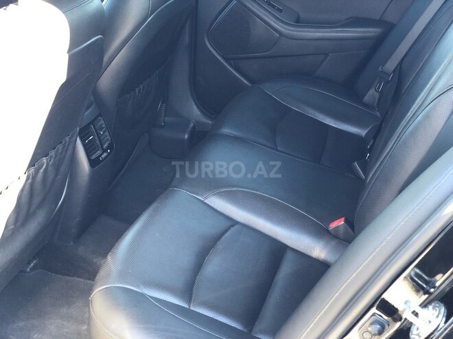 Kia Optima 2014, 228,500 km - 2.0 l - Bakı