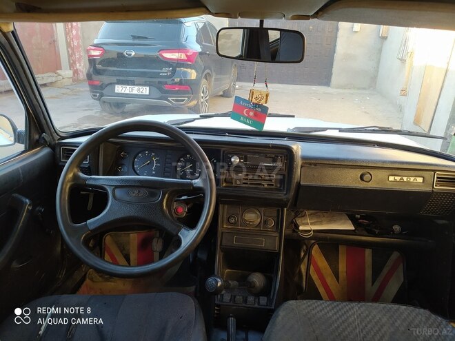 LADA (VAZ) 2104 2011, 55,000 km - 1.7 l - Bakı