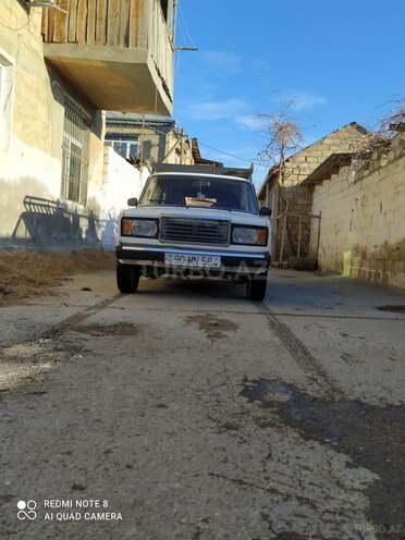 LADA (VAZ) 2104 2011, 55,000 km - 1.7 l - Bakı